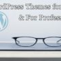 small business & professional WordPress themes