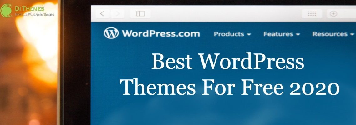 best WordPress theme