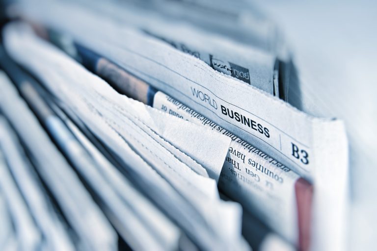 Magazine WordPress Themes For News Portals