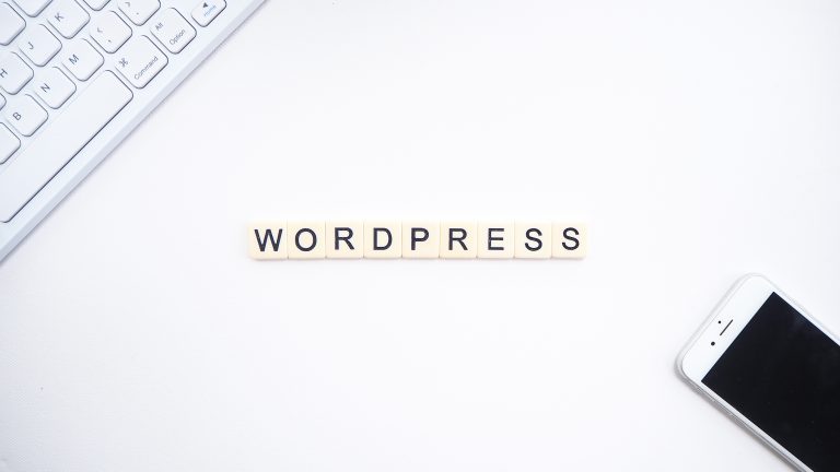 Multipurpose theme WordPress
