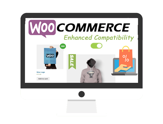 eCommerce Business WordPress Theme
