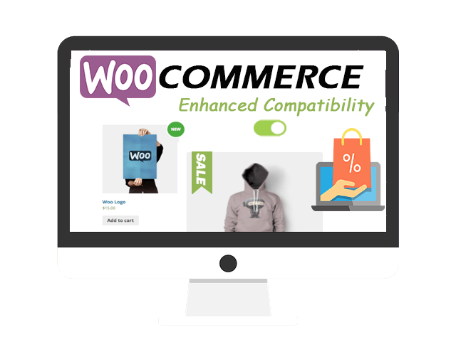 eCommerce Business WordPress Theme