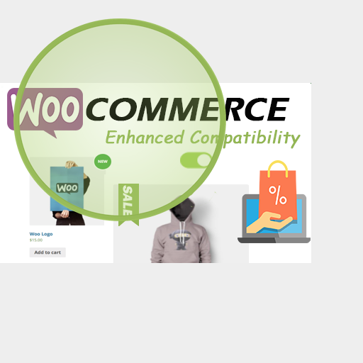 Multipurpose eCommerce WordPress theme